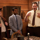 Image for article titled Newly crowned Internet folk hero Patton Oswalt headlines an hour of Parks And Recreation